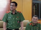 Video: 25 công an phường Phú Thọ Hòa bị tạm đình chỉ