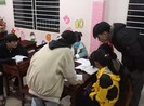 Video: Người mang 'ánh sáng' đến với trẻ khiếm thị