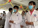 Video: Xúc động lễ tri ân người hiến thân xác cho y học