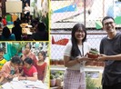 Chàng cử nhân Bách khoa và 'Nhà nhiều lá'
