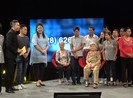 Hồng Vân kêu gọi ủng hộ chiến dịch ‘Bánh mì nối thân thương’