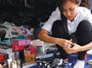 Quay lại thời mua hàng trả góp