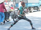 Nắng nóng dễ tái phát bệnh tâm thần!