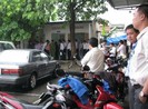 7 ngân hàng xiết nợ một công ty vay hàng trăm tỉ đồng