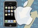 Giá trị cổ phiếu Apple lập kỷ lục 500 USD