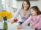 Nguyên tắc "vàng" khi dạy con kỹ năng sống
