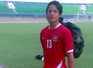 Irfan Bachdim - Niềm hy vọng mới của Indonesia