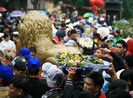 Lễ hội chùa Hương: Lại điệp khúc lấn chen, chặt chém