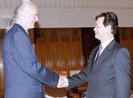 Thúc đẩy hợp tác Việt Nam - Liechtenstein