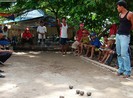 “Quốc hồn, Quốc túy” ở Lào