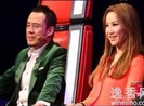Giám khảo The Voice Trung Quốc bị đồn yêu thí sinh