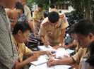 Chống đua xe: Quản chặt tiệm đôn dên, xoáy nòng