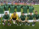 Hàng loạt trụ cột CH Ailen tính bỏ đội tuyển sau EURO 2012