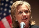 Ai sẽ thay Hillary Clinton?