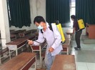 Cả nước quyết định cho học sinh nghỉ học đến hết tháng 2