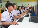 Trường ĐH Tài chính-Marketing tăng chỉ tiêu xét học bạ đến 60%