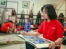 Nhiều thay đổi “lạ” trong tuyển sinh ngành kiến trúc, đồ họa