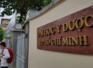 ĐH Y dược TP.HCM công bố mức học phí 'khủng'