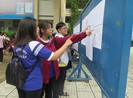 Những lưu ý quan trọng trong kỳ thi tốt nghiệp THPT năm 2020