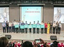 ĐH Văn Lang tặng 540 máy thở cho các địa phương chống COVID-19