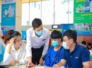 Nhiều trường ĐH công bố điểm sàn từ kết quả đánh giá năng lực