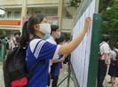 Điểm sàn nhiều ngành ở Trường ĐH Sư phạm TP.HCM tăng cao