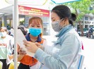 Điểm chuẩn chính thức Trường ĐH Ngân hàng, Công nghệ TP.HCM
