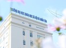 Bất ngờ với điểm chuẩn trường ĐH KHXH&NV TP.HCM