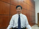 Ông Lê Vinh Danh bị cách chức Hiệu trưởng ĐH Tôn Đức Thắng