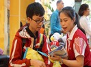Một trường đại học tại TP.HCM mở thêm đến 16 ngành học mới