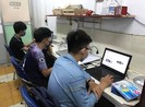 Những trường đại học nào tiếp tục tạm dừng học tập trung?