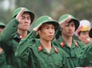 Chỉ tiêu tuyển sinh của 17 trường quân đội năm 2021
