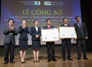 Hai ngành của Trường ĐH Quốc tế Sài Gòn đạt chuẩn kiểm định
