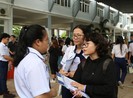 Kỳ thi chuyên biệt của ĐH Sư phạm TP.HCM sẽ như thế nào?