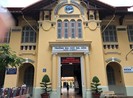 Điểm sàn đánh giá năng lực vào Trường ĐH Sài Gòn chỉ từ 650
