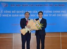 Chính thức bổ nhiệm ông Vũ Hải Quân làm Giám đốc ĐHQG TP.HCM