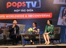 POPS TV phát sóng độc quyền chương trình của NBCUniversal