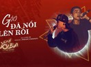 'Chị Mười Ba' tung OST giang hồ 'Gió đã nổi lên rồi'