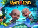 Upin và Ipin, cặp song sinh ngốn hơn 100 tỉ đến Việt Nam