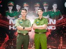 Chính thức phát sóng chương trình thực tế về công an