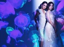 Tiểu Vy, Đỗ Mỹ Linh biến hóa trong bộ ảnh mới