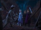 Trailer 'Frozen 2' hé lộ quá khứ của nữ hoàng băng giá