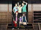 Her blue sky tác phẩm anime được cha đẻ Your Name khen ngợi