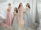 3 hoa hậu lập kỳ tích nhan sắc Việt trên đấu trường quốc tế