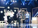 Chu Bin trổ tài nhảy hip-hop khi chơi gameshow
