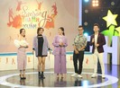 Vân Trang và MC Hồng Phúc chia sẻ về sự chung thủy