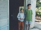 Người mẹ bị chất độc da cam bật khóc khi có ý định bỏ con