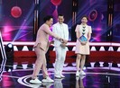 Nguyễn Hưng bất ngờ xuất hiện tại 'Siêu bất ngờ'