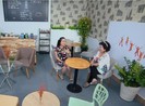 Nhân vật Phi Phụng chỉ ra tác hại khi ăn phải ngũ cốc