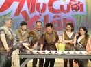 Ricky Star rủ Yuno Bigboi quậy banh 7 Nụ cười xuân